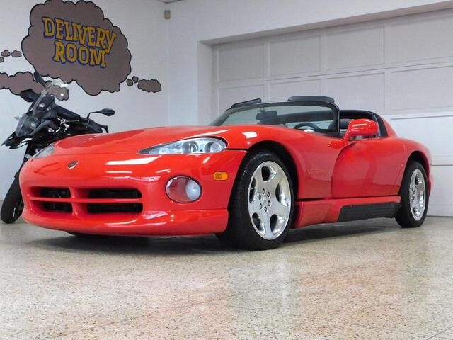 Dodge Viper