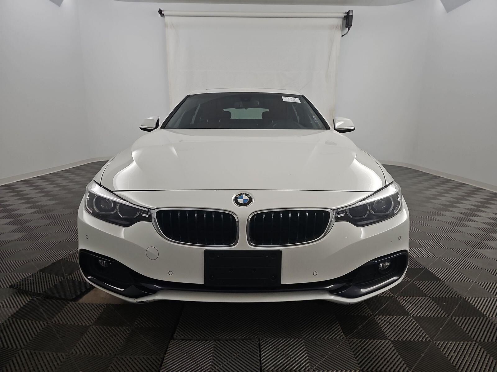 2019 BMW 430i