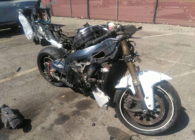 Suzuki GSX-R1000L