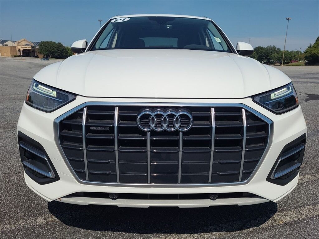 2021 Audi Q5