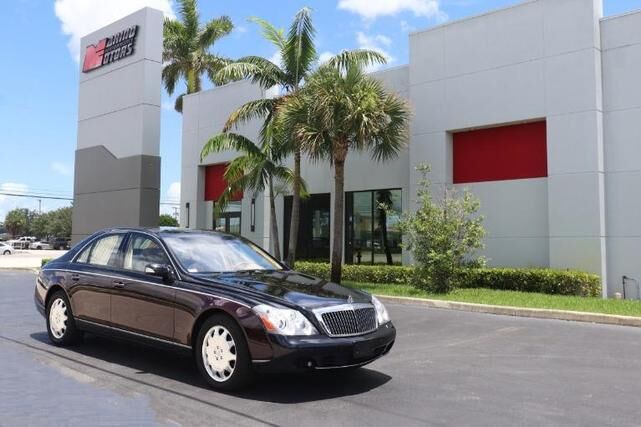 Maybach Maybach