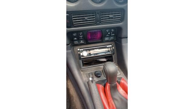 Mitsubishi 3000 GT