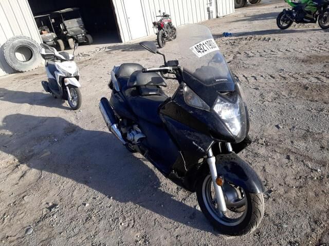 Honda FSC600 (Silver Wing)