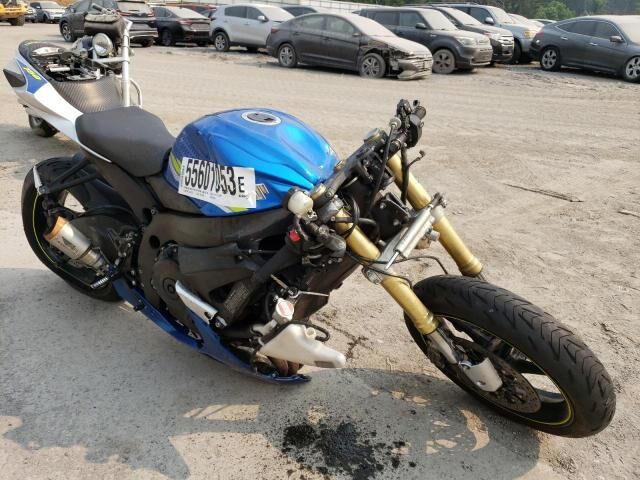 Suzuki GSX-R750L