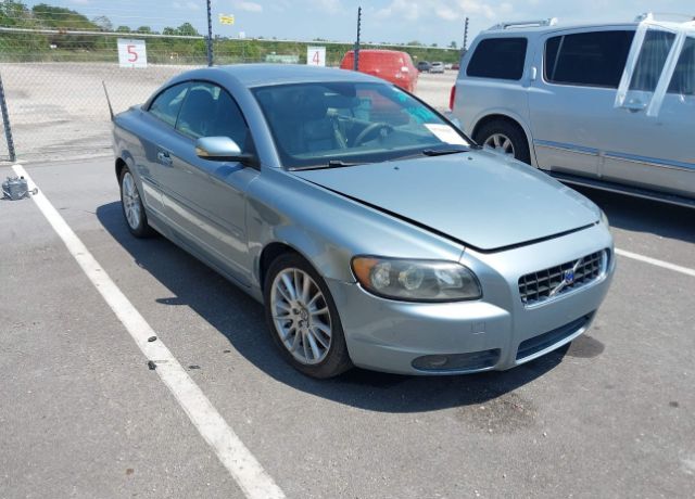 Volvo C70