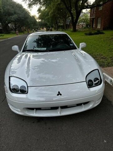 Mitsubishi 3000 GT
