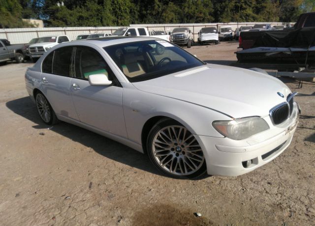 BMW 750i
