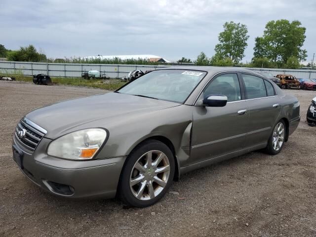 Infiniti Q45