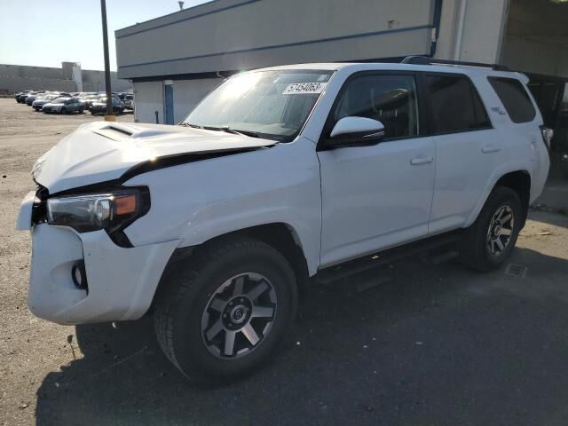 2019 TOYOTA 4-Runner