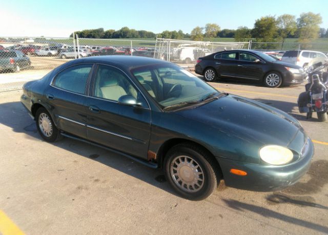 Mercury Sable