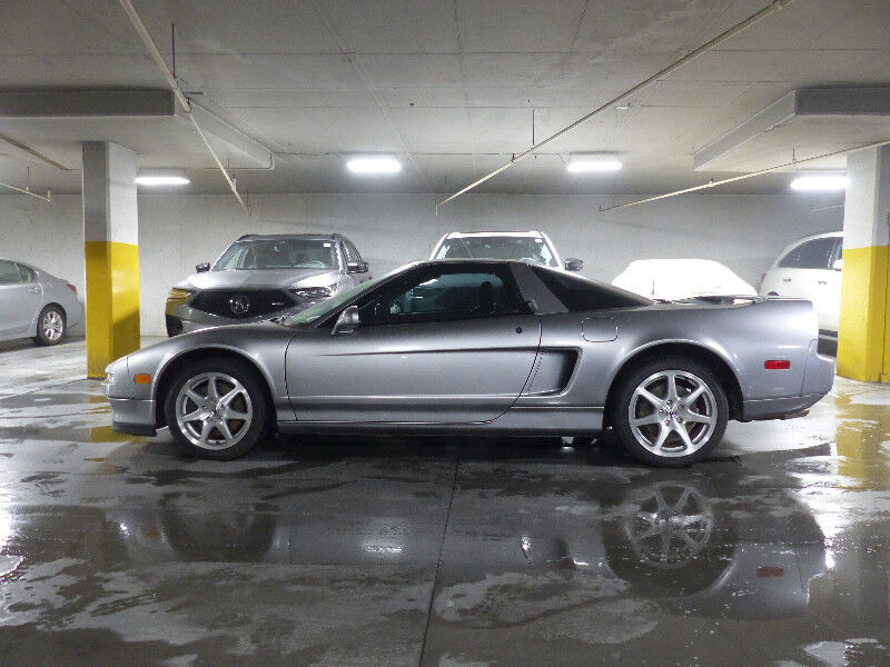 Acura NSX