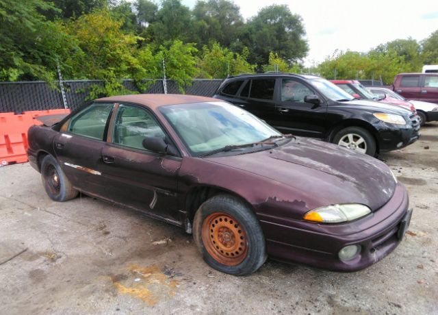 Dodge Intrepid