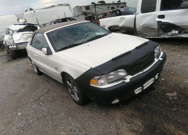 Volvo C70