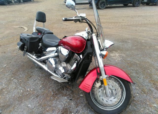Honda VTX1300S