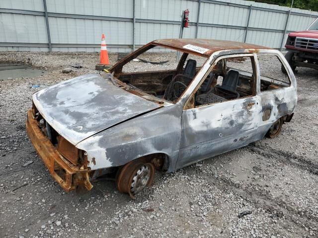 Ford Festiva