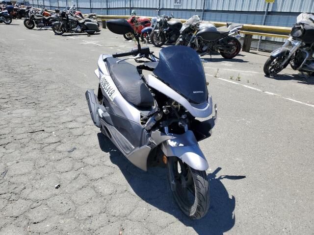 Honda PCX150