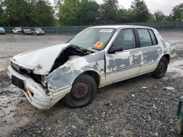 Dodge Spirit