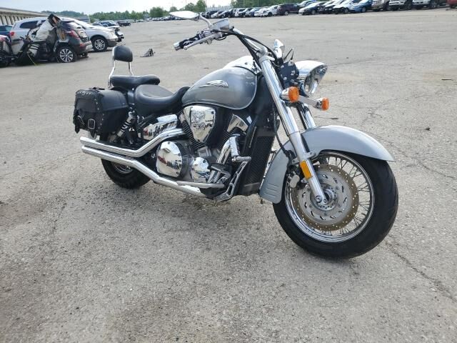 Honda VTX1300S
