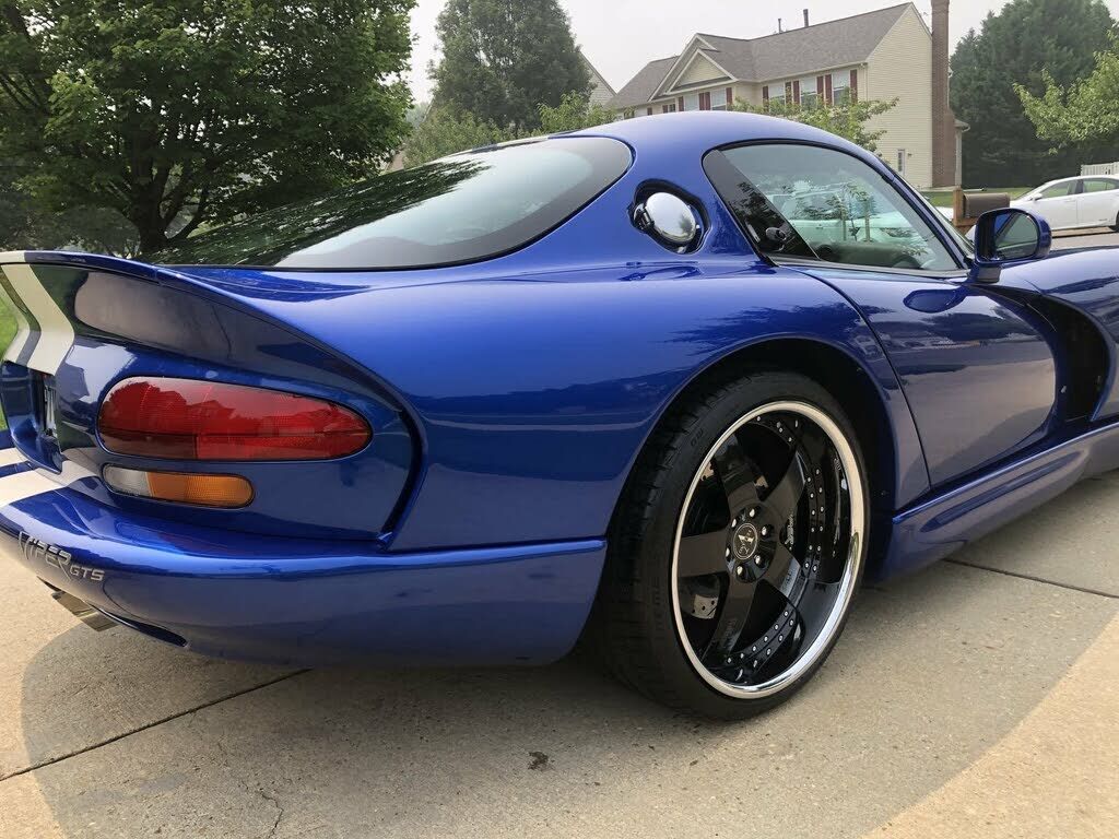 Dodge Viper