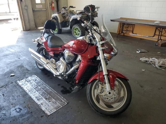 Suzuki VZR1800