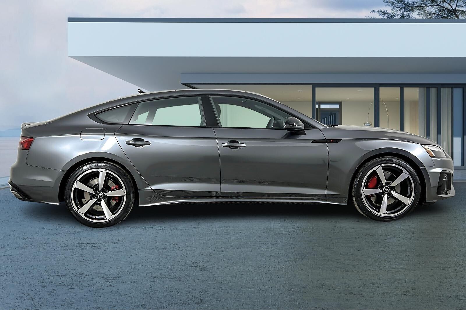 2023 Audi A5