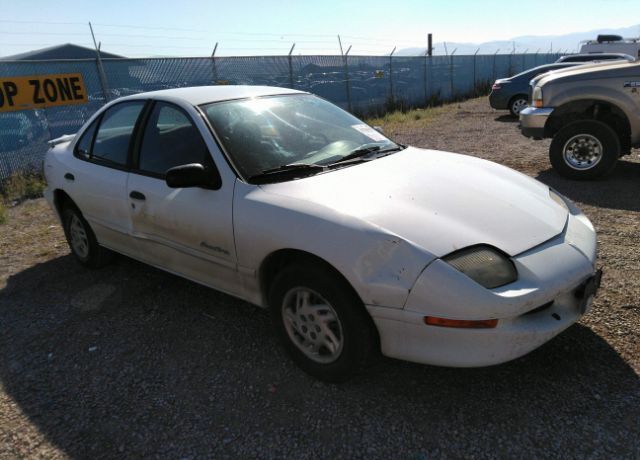 PONTIAC