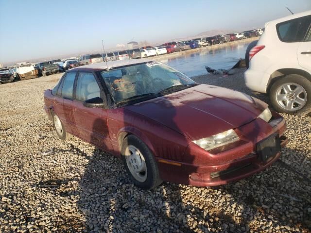 Saturn SL2