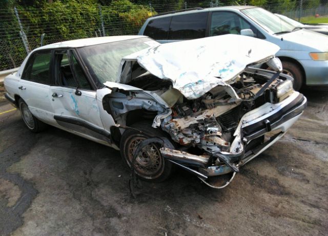 Buick Park Avenue