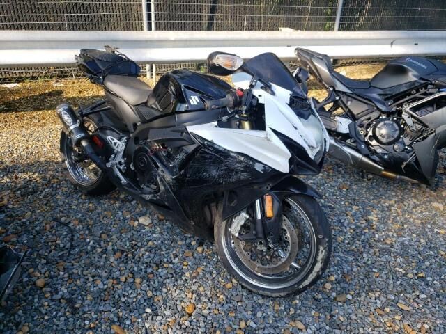Suzuki GSX-R750L