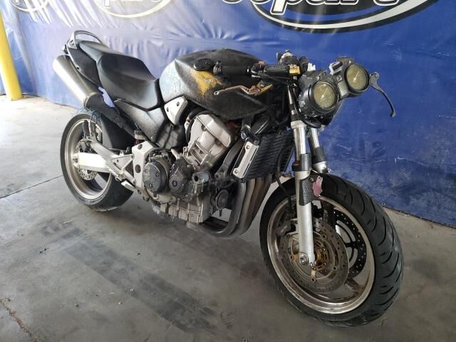 Honda CB900 (919)