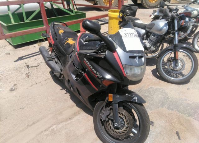 Honda CBR1000