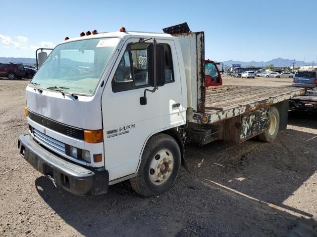 Isuzu NPR