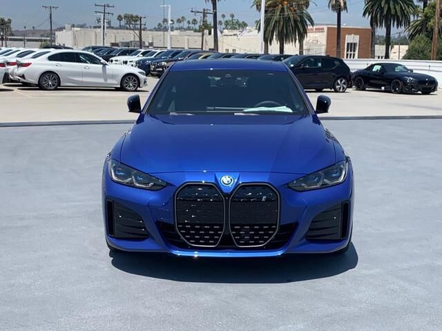 2023 BMW i4