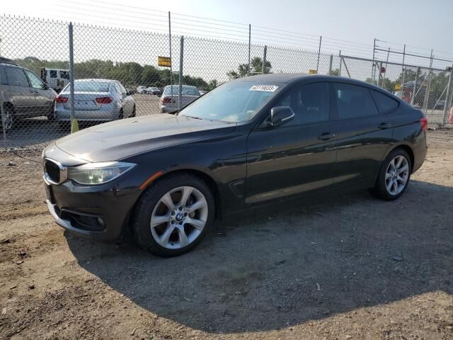 BMW 335