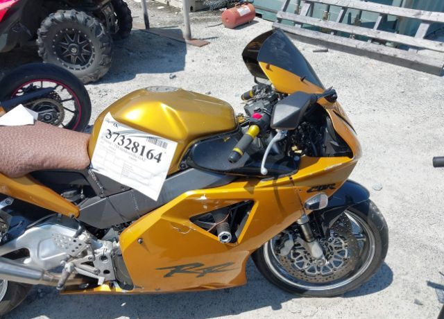 Honda CBR900/CBR954