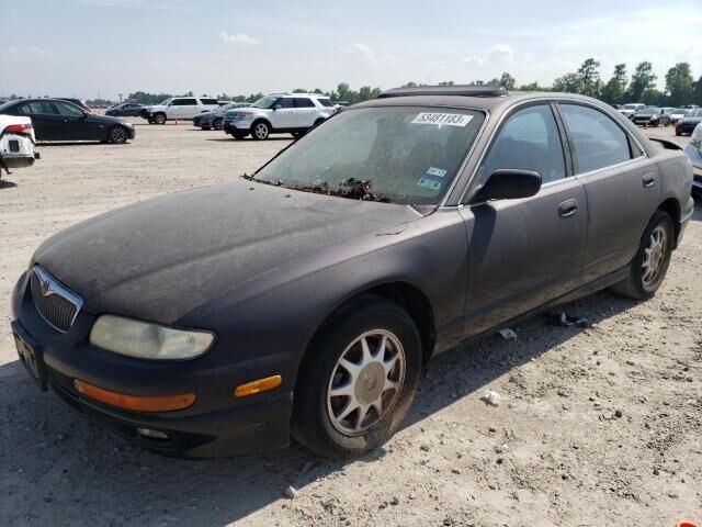 Mazda Millenia