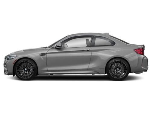 2020 BMW M2