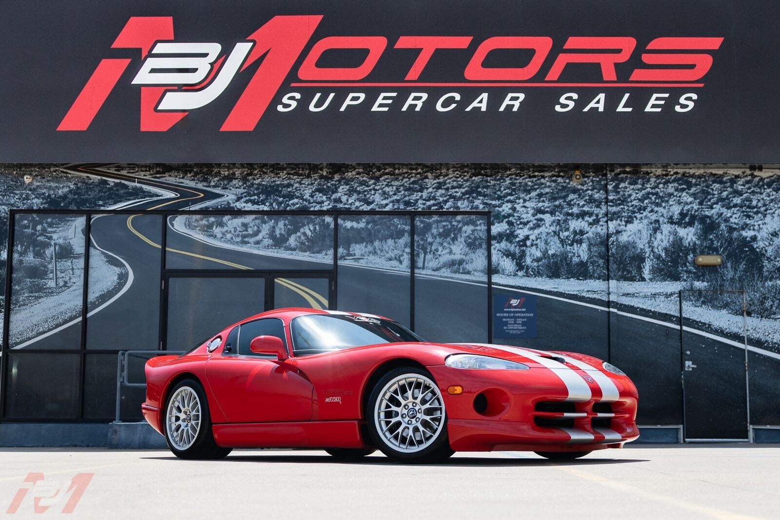 Dodge Viper