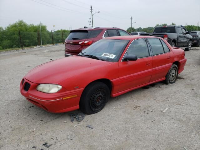 PONTIAC