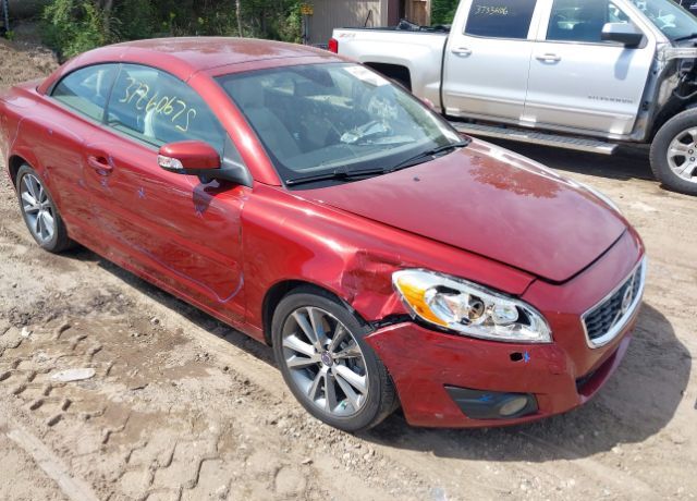 Volvo C70 / C30