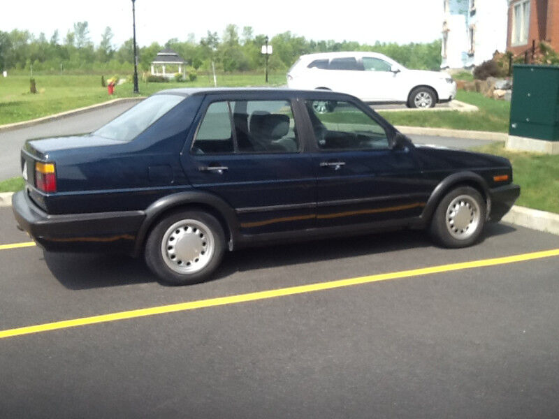 Volkswagen Jetta