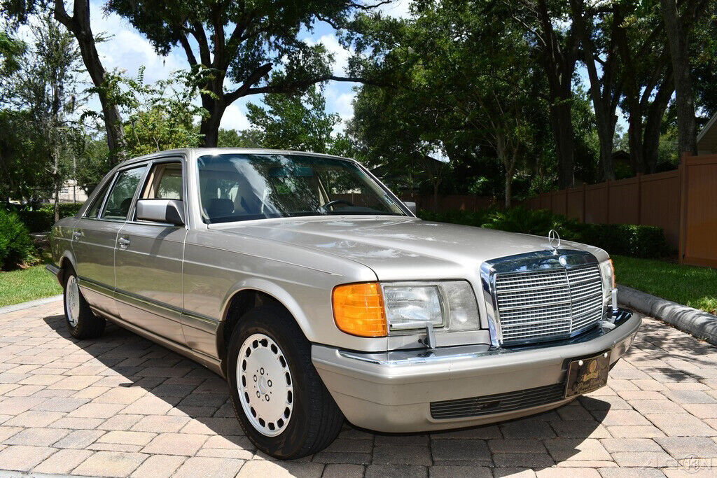 Mercedes-Benz 350