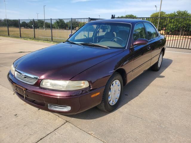 Mazda 626