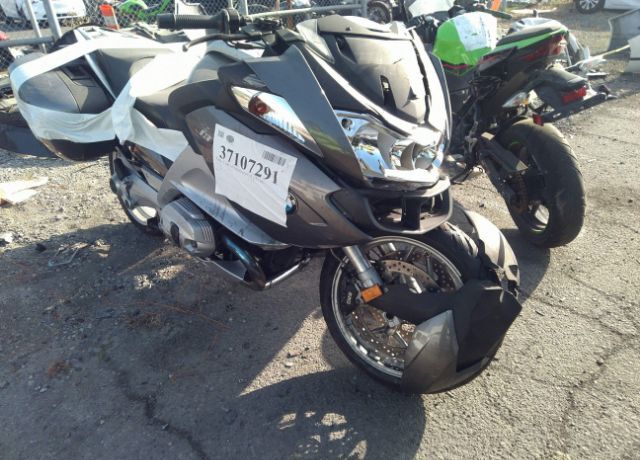 BMW R 1200 RT
