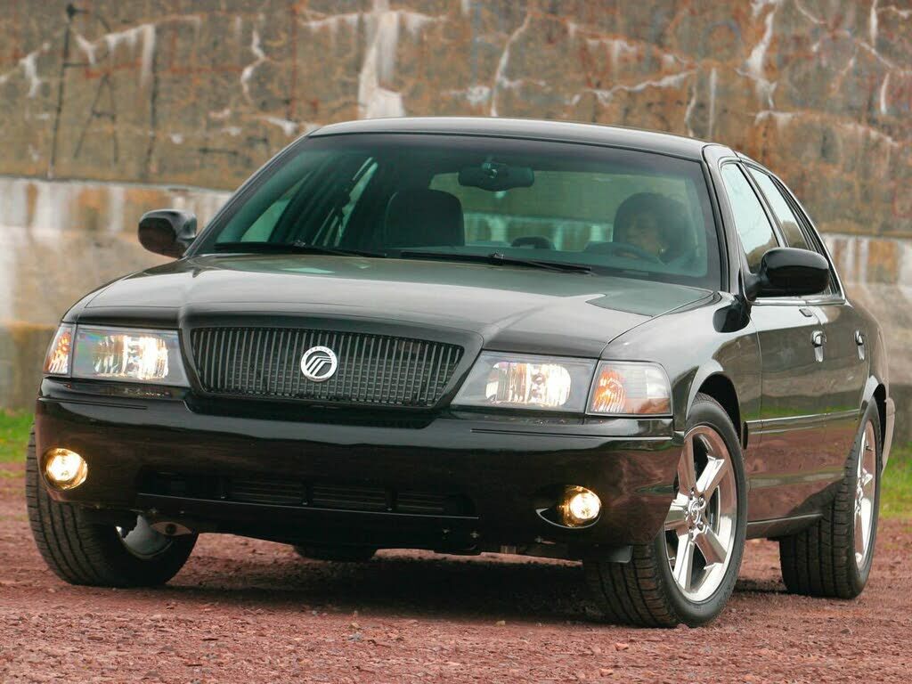 MERCURY