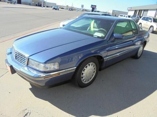 Cadillac Eldorado