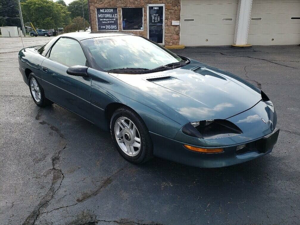 CHEVROLET