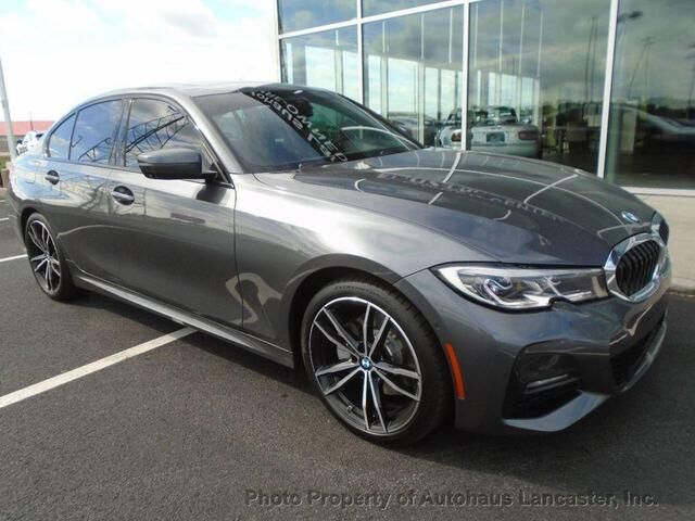 2019 BMW 330i