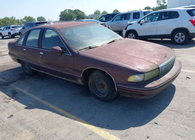 Chevrolet Caprice