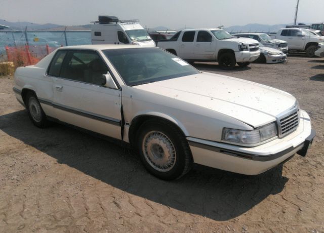 CADILLAC